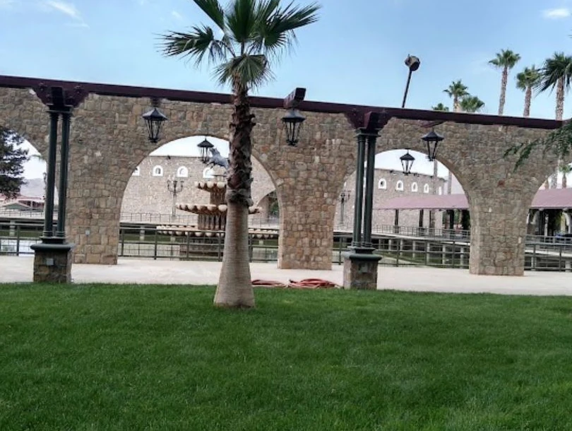 Kettleman City, CA Event Venue.